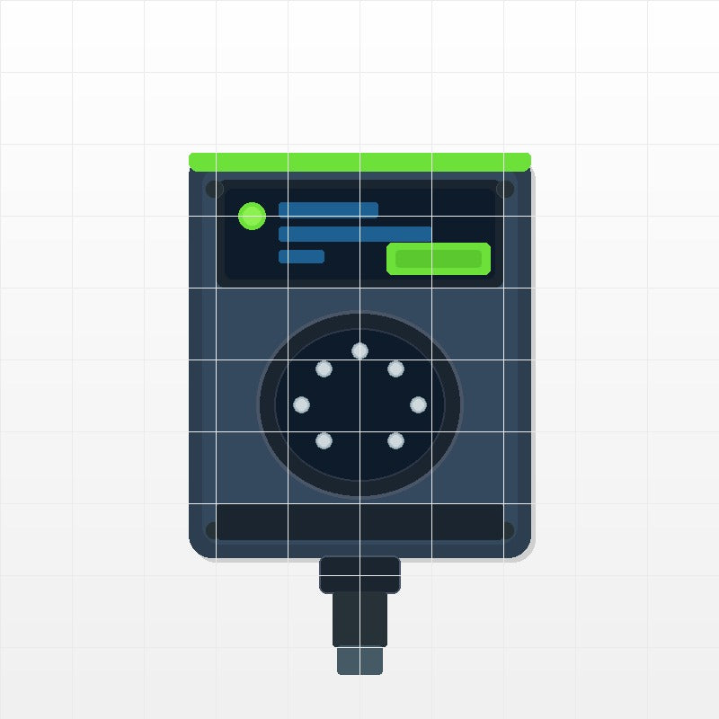 ZENSOLAR EV Charger 11kW