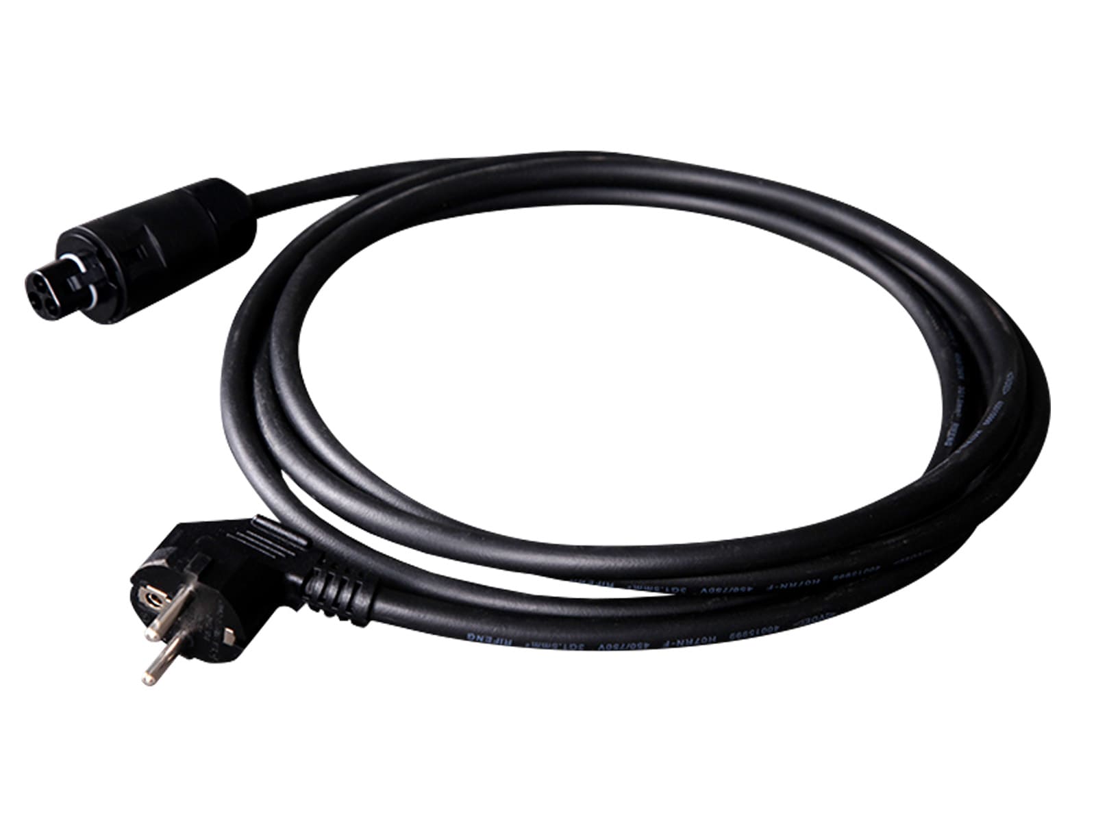 KS MI800W — конектори