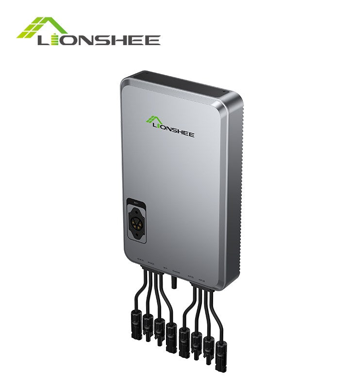 Smart Hub — страничен изглед