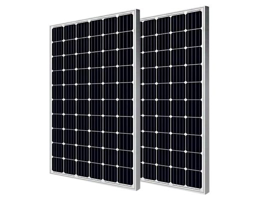 Könner & Söhnen соларни панели KS SP430-HC 2×430W